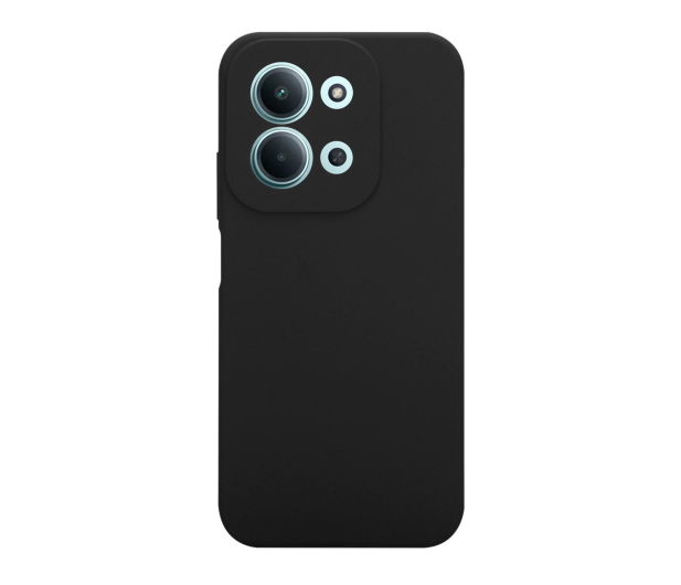 Tactical Velvet Smoothie Kryt pro Xiaomi Redmi 15C 4G/5G Asphalt - 1514491 - zdjęcie